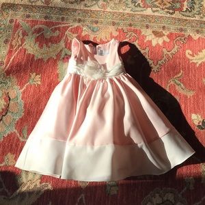 Alfred Angelo 3T formal dress